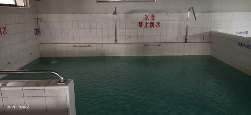 Min Chiao Hotel