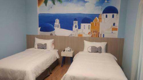 Wonderful Life Homestay