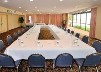 Hotel Quality Inn & Suites Walnut