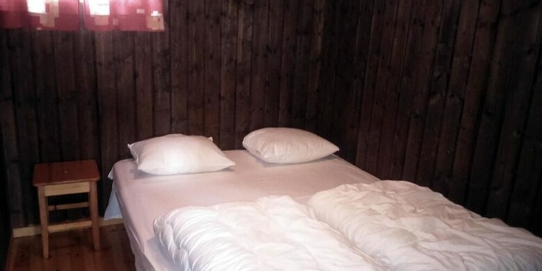 Lodge Vollsnes Feriehus