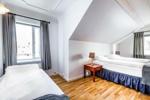 Hotel Blonduos