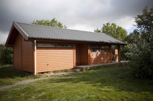 Gladheimar Cottages