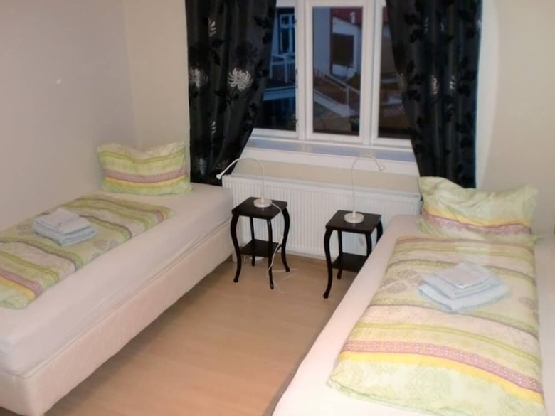 Hostal Guesthouse Tilraun