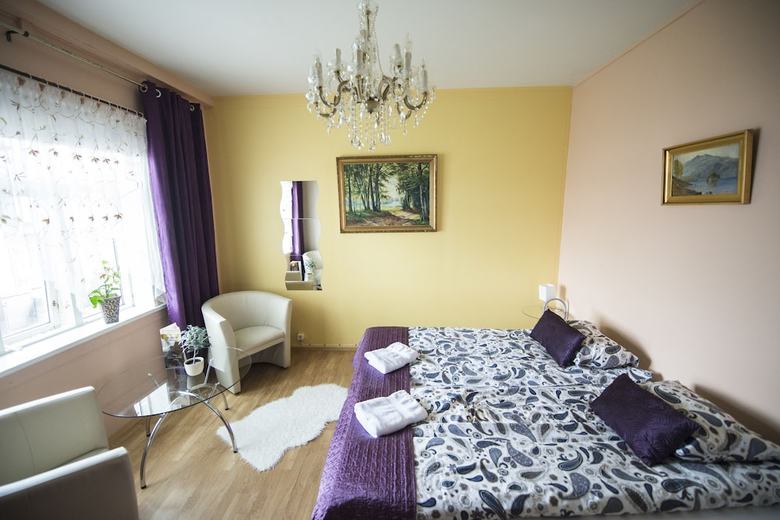Hostal Guesthouse Kiljan