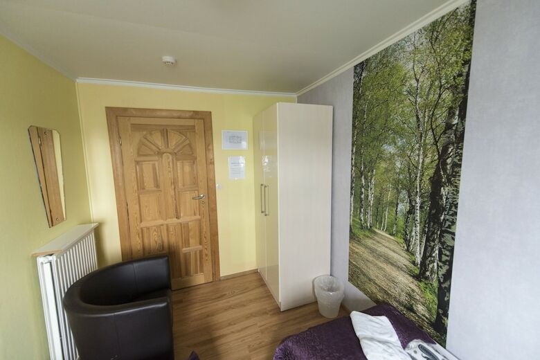 Hostal Guesthouse Kiljan