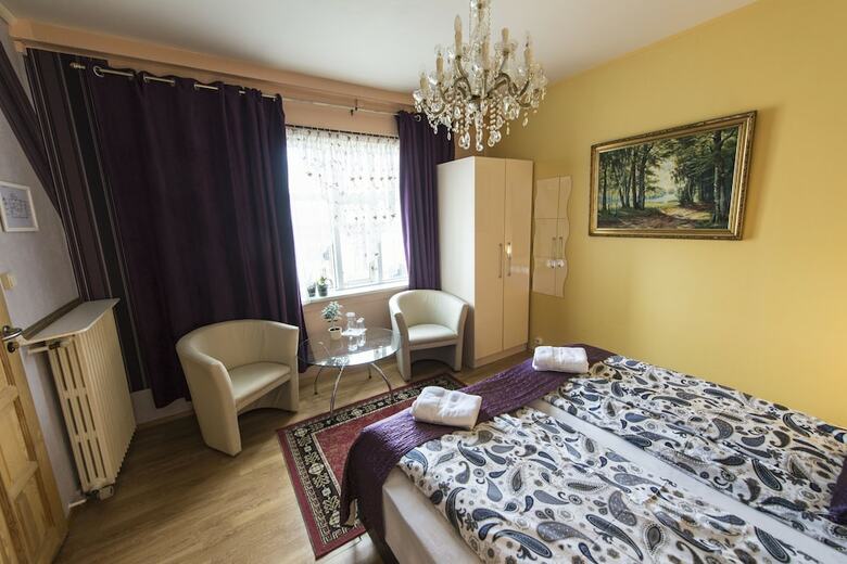 Hostal Guesthouse Kiljan