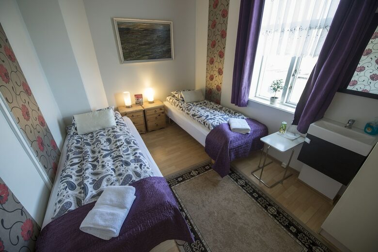 Hostal Guesthouse Kiljan