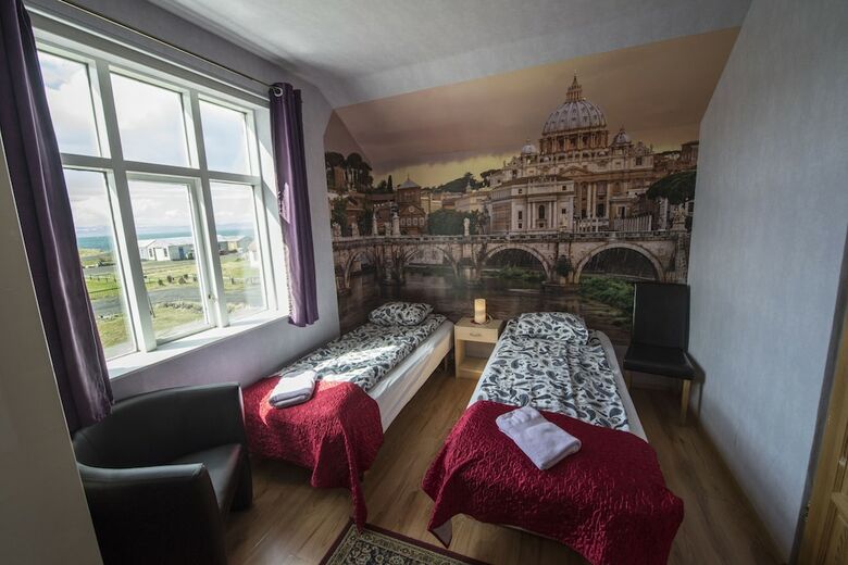 Hostal Guesthouse Kiljan