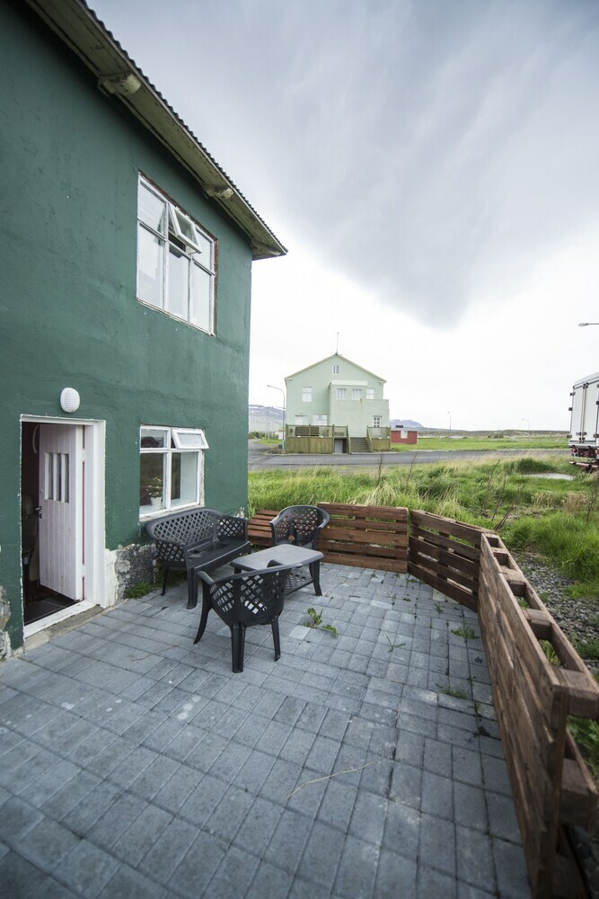 Hostal Guesthouse Kiljan