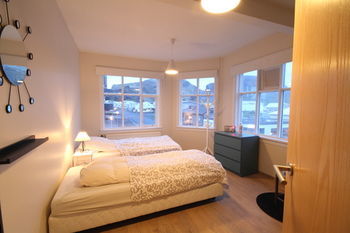 Aska Hostel