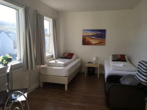 Hotel Eyjar