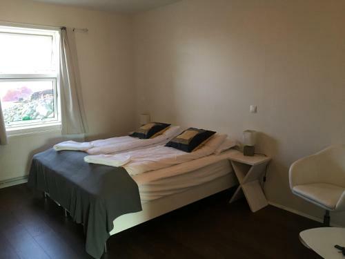 Hotel Eyjar