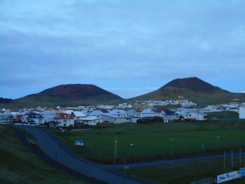 Hotel Eyjar