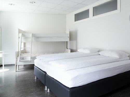 Hostal Guesthouse Hamar