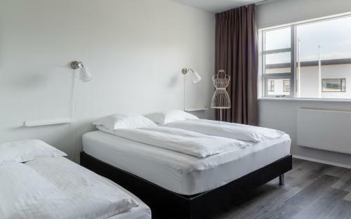 Hostal Guesthouse Hamar