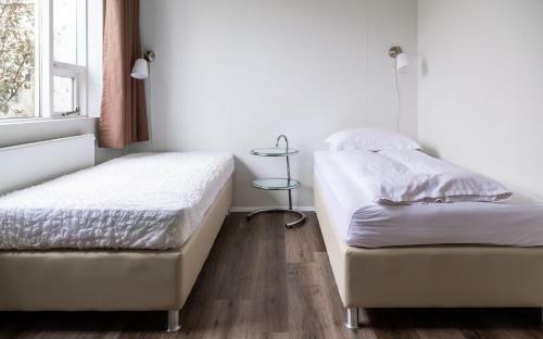 Hostal Guesthouse Hamar