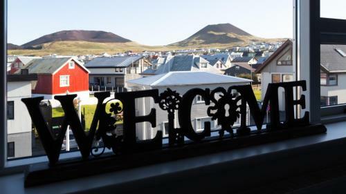 Hostal Guesthouse Hamar