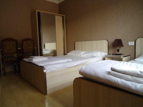 Nikala Hotel