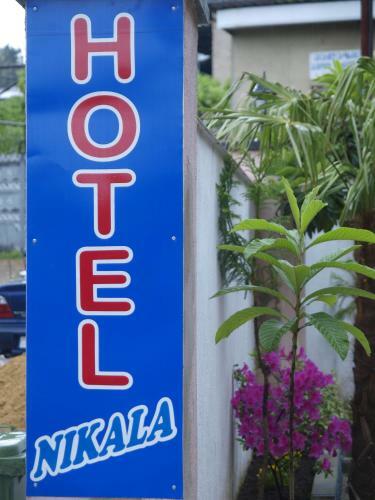 Nikala Hotel