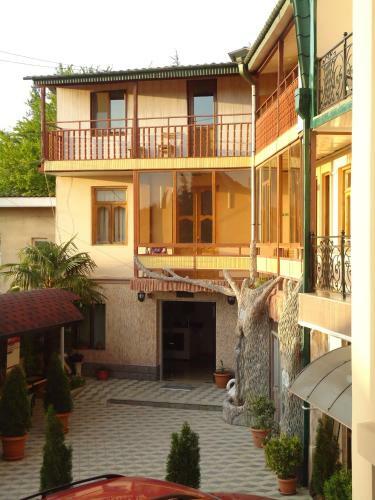 Nikala Hotel