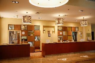 Hotel Crowne Plaza Sohar