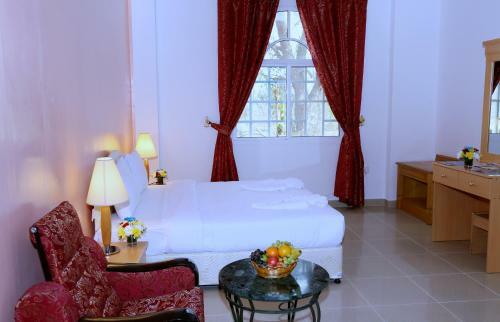 Atlas Hotel Apartments