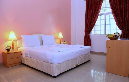Atlas Hotel Apartments