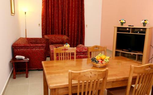 Atlas Hotel Apartments