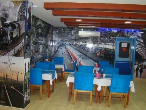 Atlas Hotel Apartments