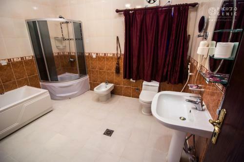 Rabigh Tower Hotel