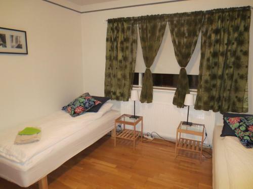 Apartamento Teigur Guesthouse