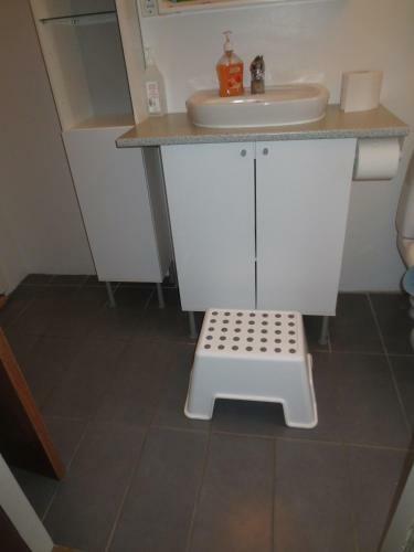 Apartamento Teigur Guesthouse