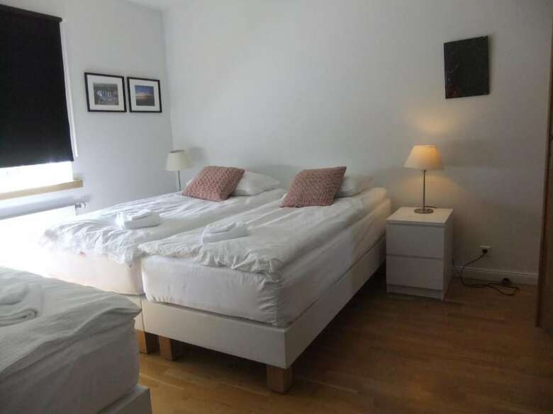 Bed & Breakfast Akra Guesthouse
