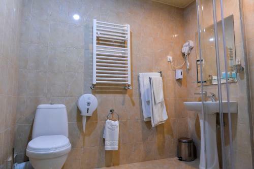 Hotel Imereti Health Resort