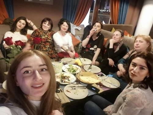 Hotel Imereti Health Resort