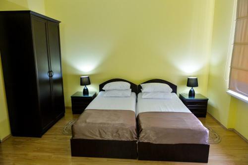 Hotel Imereti Health Resort