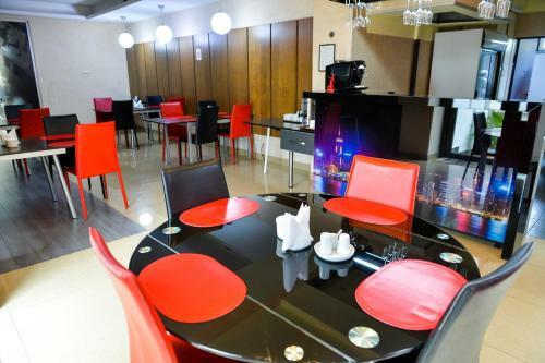 Hotel Imereti Health Resort