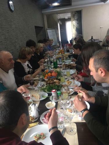 Hotel Imereti Health Resort