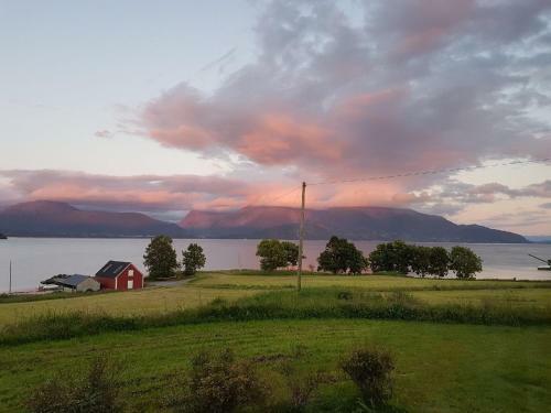 Presthus G�rd