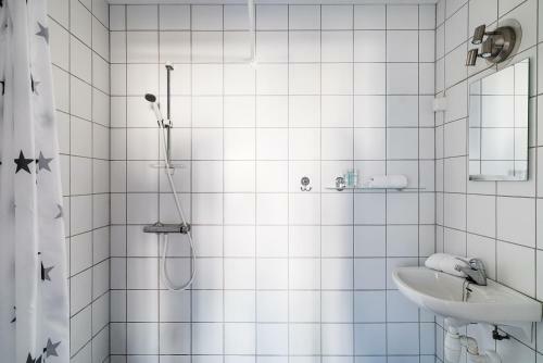 Apartamento Solsiden Brygge Rorbuer