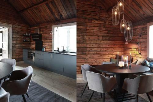 Apartamento Solsiden Brygge Rorbuer