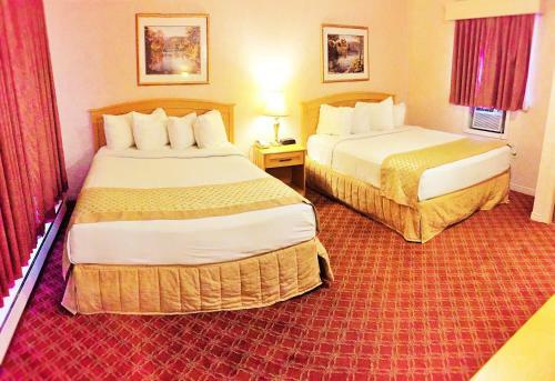 Hotel Best Western Sword Motor Inn