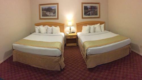Hotel Best Western Sword Motor Inn
