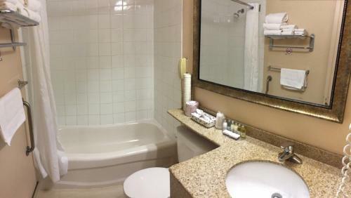 Hotel Best Western Sword Motor Inn