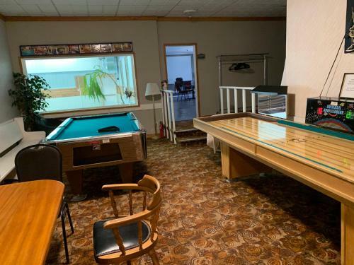 Hotel Best Western Sword Motor Inn