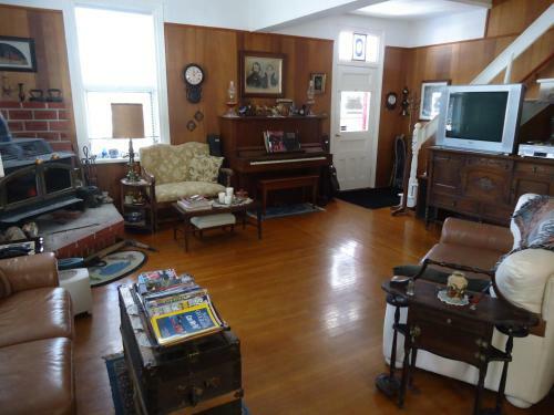 Bancroft Bed & Breakfast