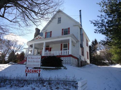 Bancroft Bed & Breakfast