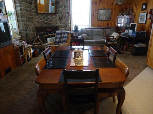 Bancroft Bed & Breakfast