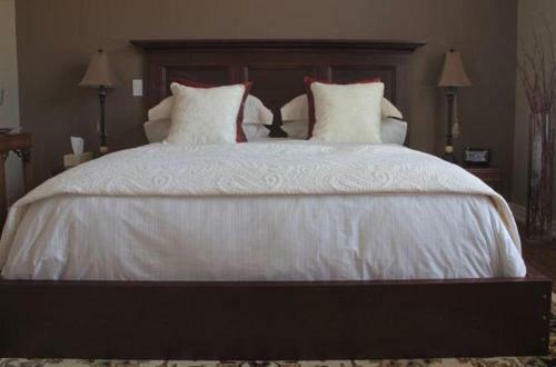 Bed & Breakfast Benaaron Guest House