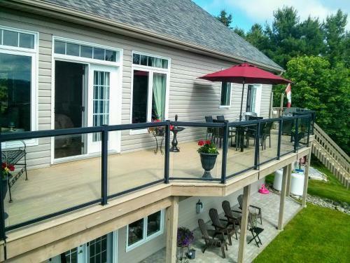 Bed & Breakfast Benaaron Guest House